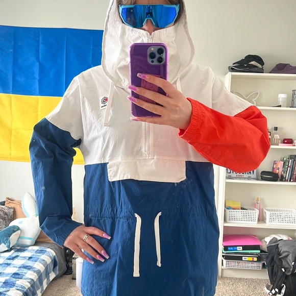 Vintage Reebok Jacket - Picture 6 of 6